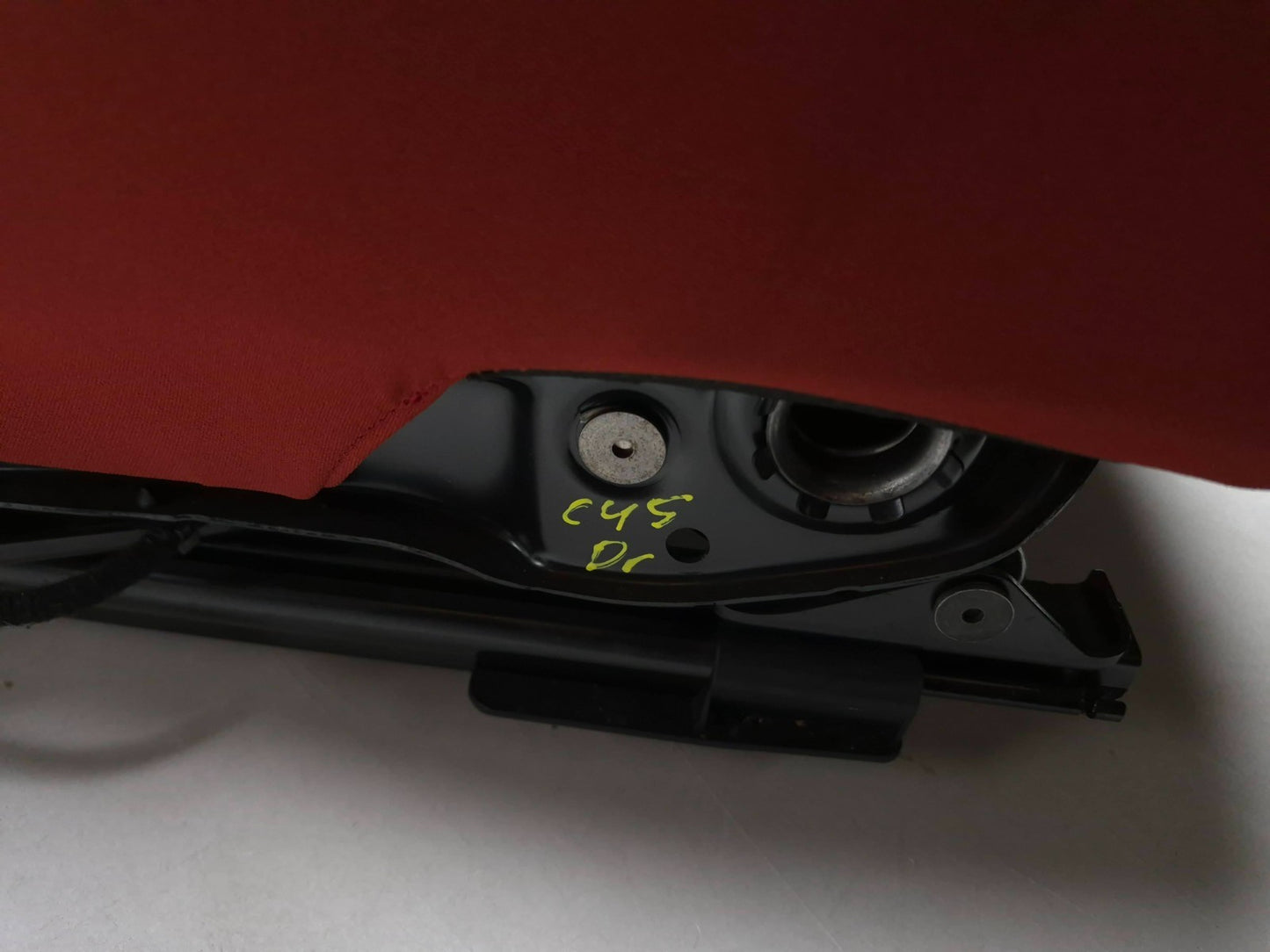 2021 Alfa Romeo Giulia Front Passenger Seat Oem✅