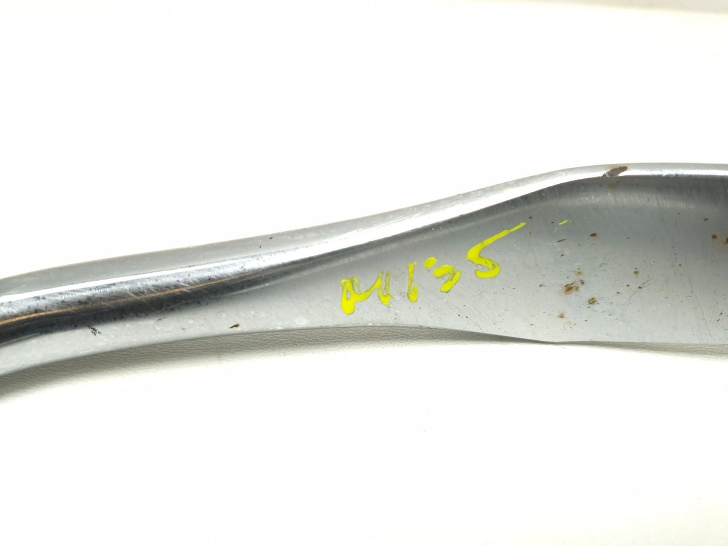 2016 Harley Davidson Dyna Street Bob Fxdbp Side Kickstand OEM