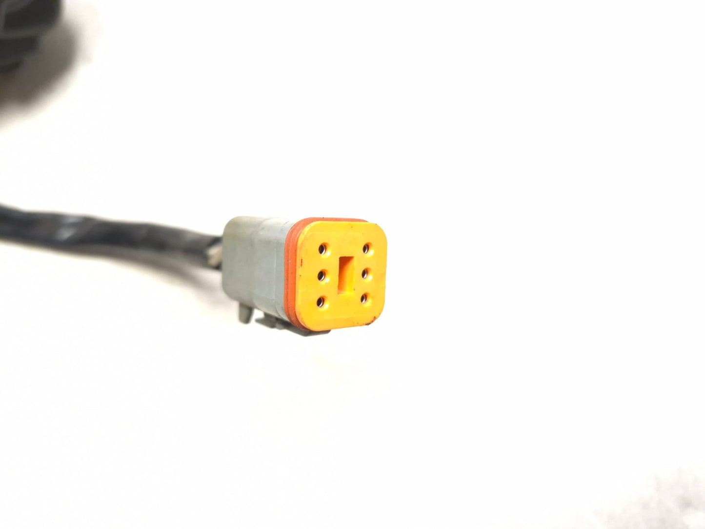 2006 Harley-davidson Sportster Xl883 Left Handlebar Switch OEM