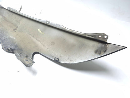 2008 Acura Tl Front Fender Driver Side Left OEM