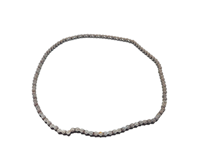 2022-2024 Honda Grom 125 Drive Chain OEM