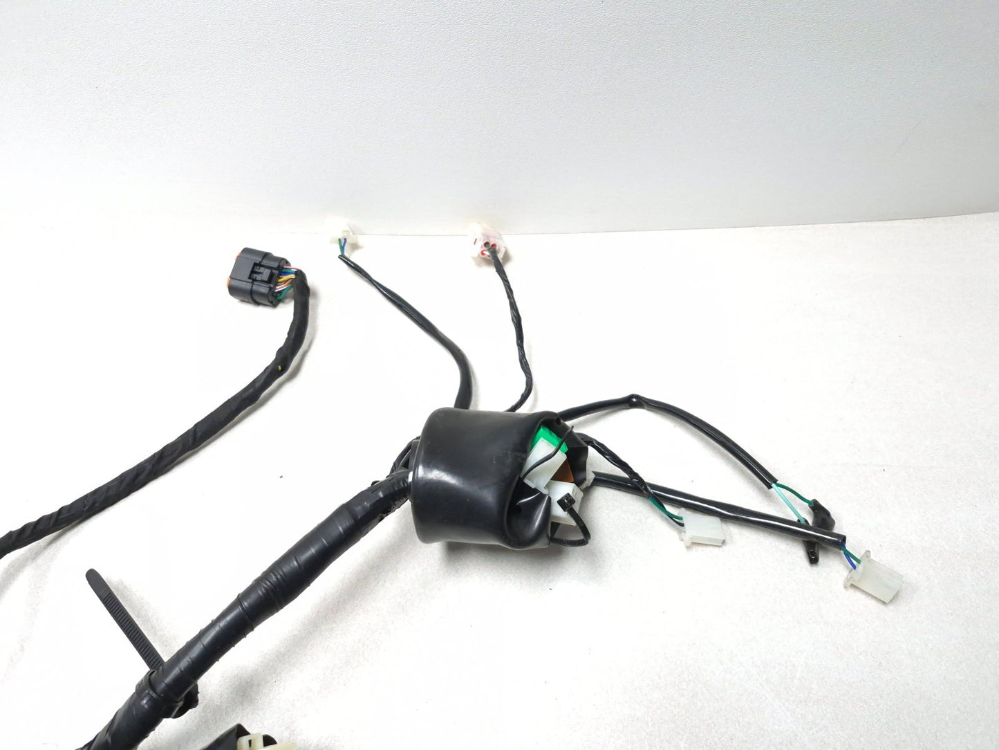 2023 Qianxin Fy200t Main Wire Harness OEM