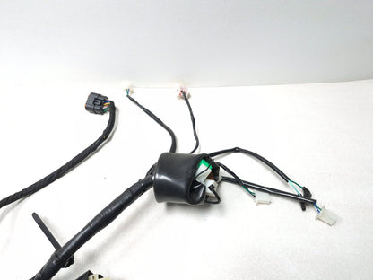 2023 Qianxin Fy200t Main Wire Harness OEM