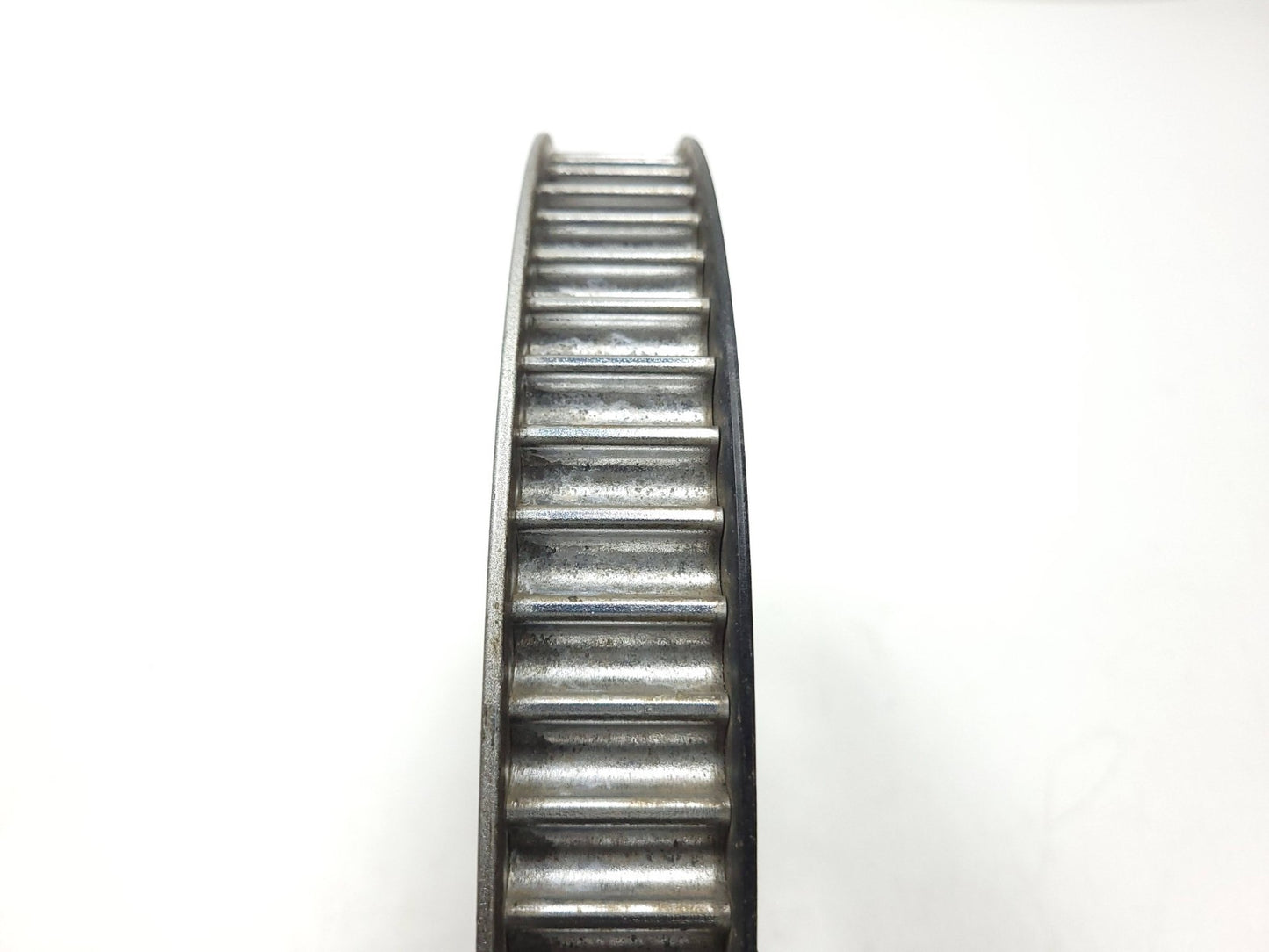 2007 Yamaha Xvs1300 V-star Rear Belt Pulley OEM