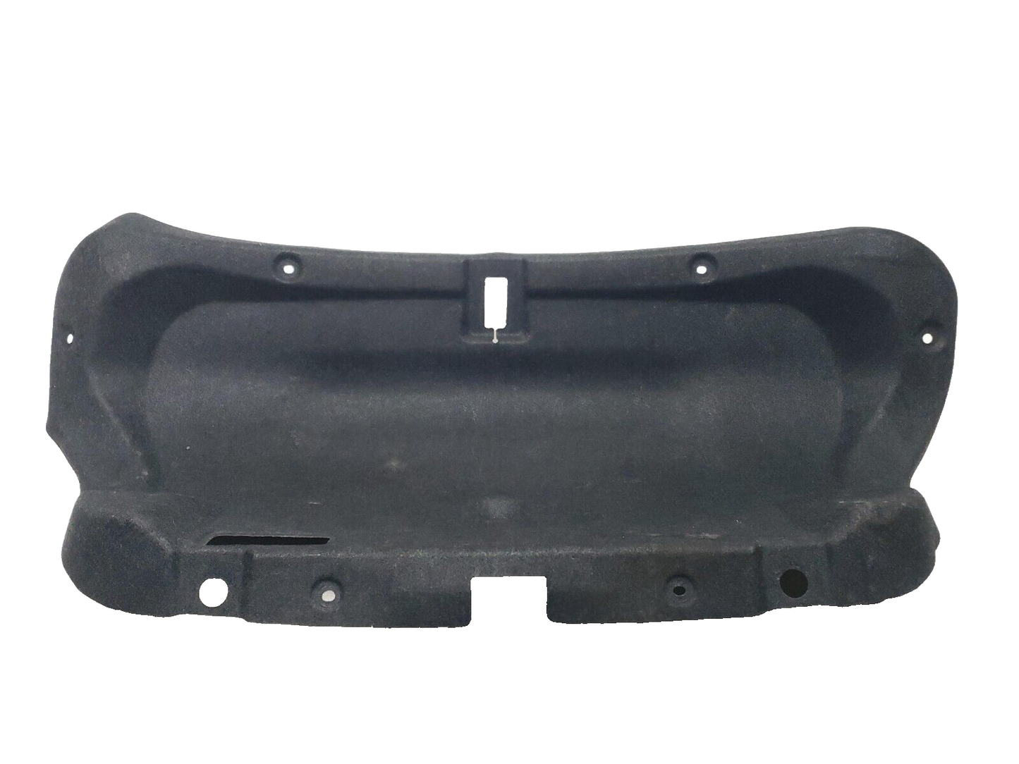 2009 - 2014 Infiniti G37 Trunk Lid Trim Carpet OEM