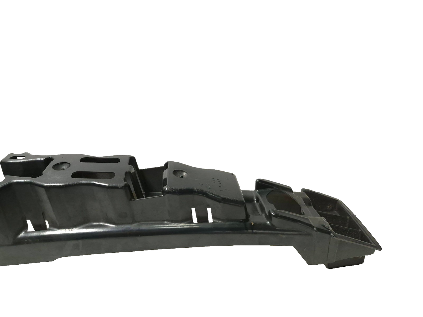 2008 Acura Tl Type-s Front Bumper Reinforcement Absorber Bar OEM