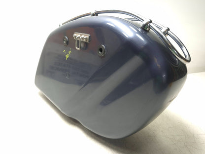 2001 Kawasaki Vulcan 1500 Vn1500 Saddlebag Luggage Case Left & Right OEM