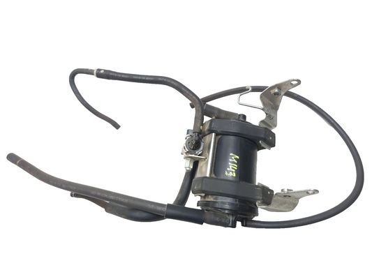 2017 Honda Crf250l Evap Vapor Charcoal Emission Canister OEM
