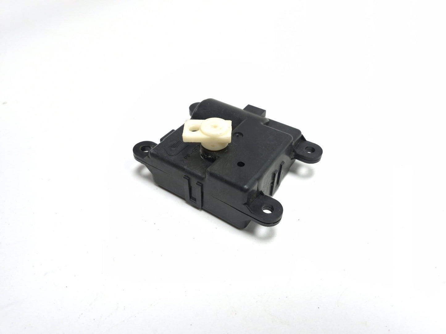 2014 Infiniti Q60 HVAC A/c Actuator Servo Flap Motor 4pcs OEM