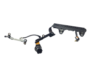 2011 - 2013  Kia Sportage At Transmission Wire Harness 2.4l OEM