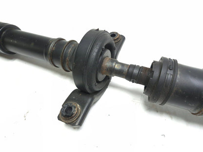 2022 Subaru Crosstrek Driveshaft OEM