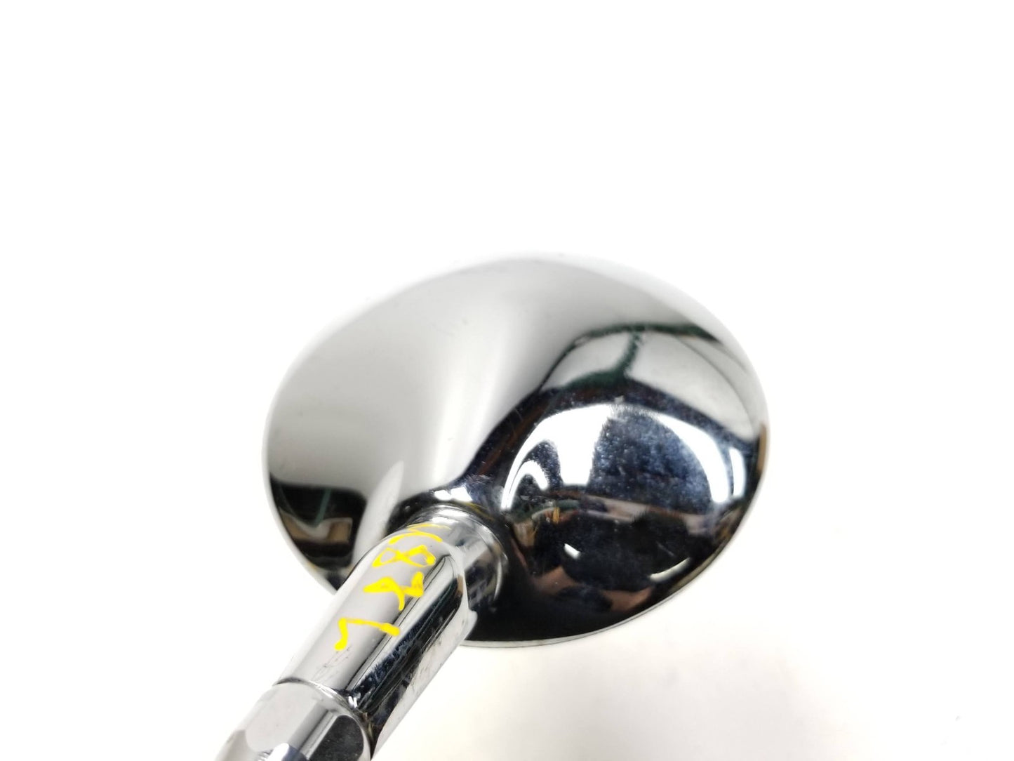 1990 Kawasaki Vn750 Vulcan Left Mirror Assy OEM