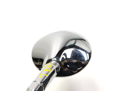 1990 Kawasaki Vn750 Vulcan Left Mirror Assy OEM