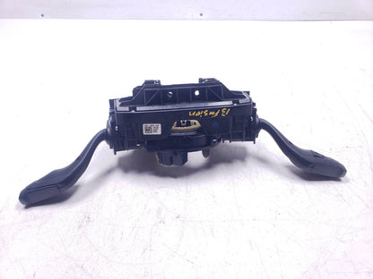 2013 Ford Fusion Steering Column Headlight Turn Signal Wiper Switch Assy OEM