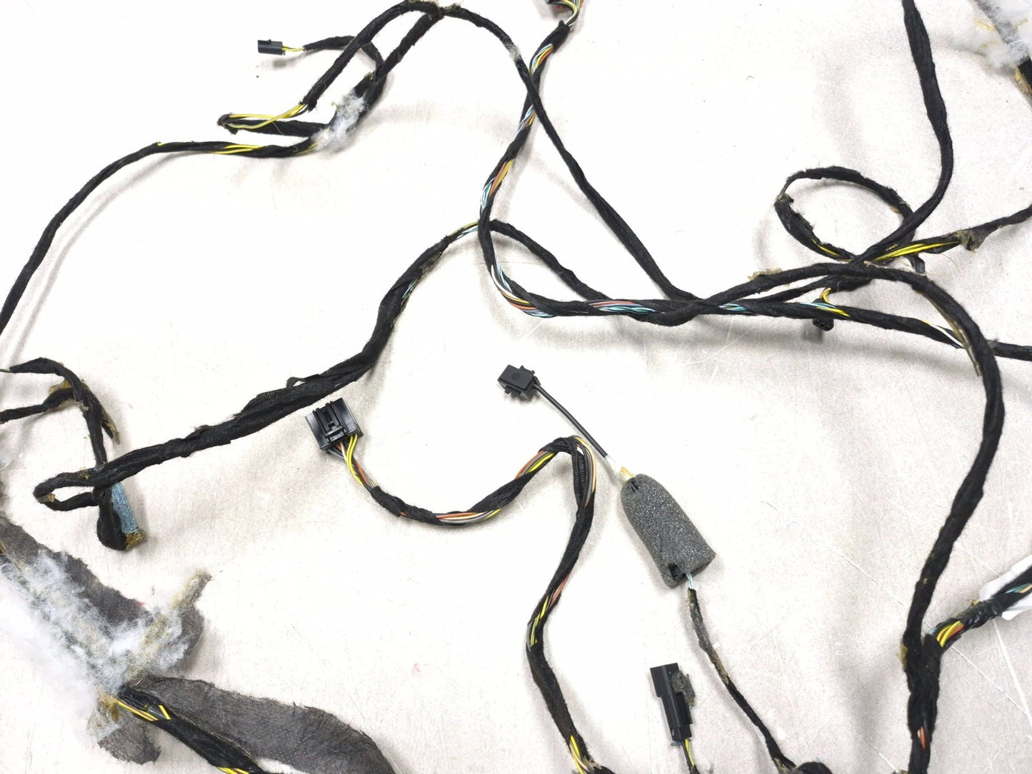 2018 Chrysler 300 Limited AWD Overhead Roof Wire Wiring Harness OEM