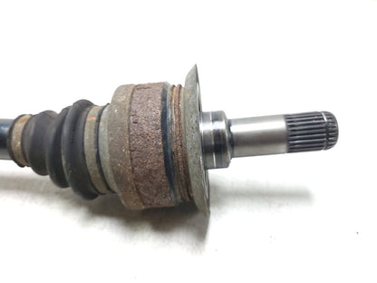 2014 - 2018 BMW X5 F15 Axle Shaft Cv Rear Driver Side Left Xdrive35i OEM
