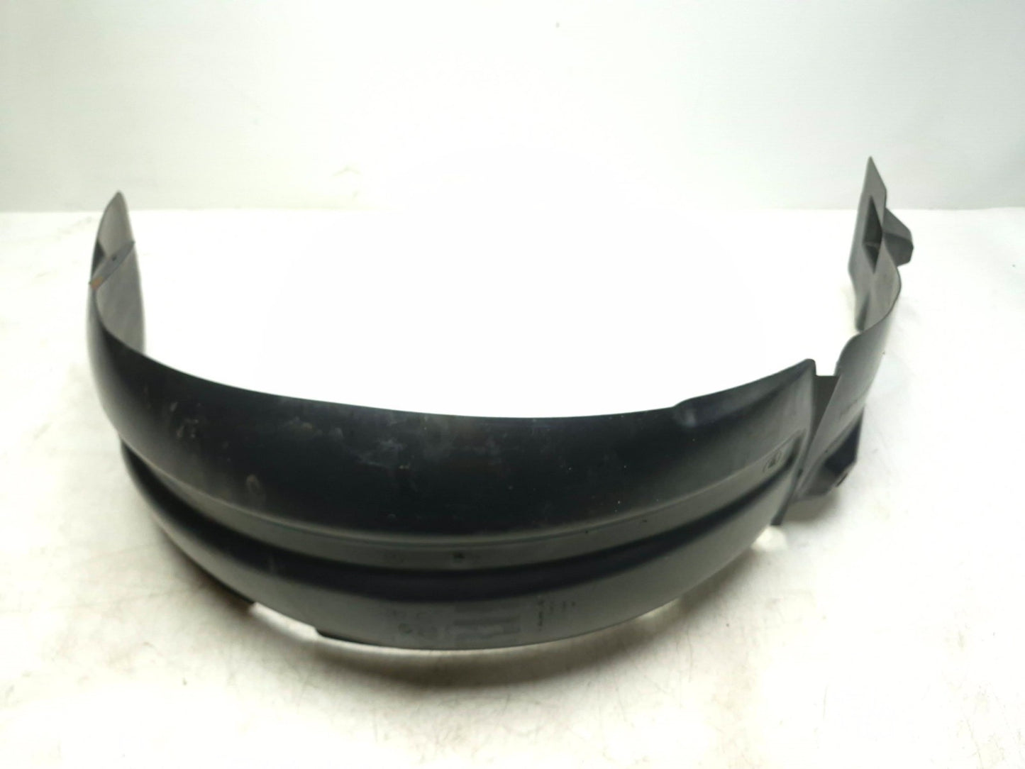2010 Dodge Caliber Sxt Splash Shield Fender Liner Rear & Front Side 5 Pcs OEM