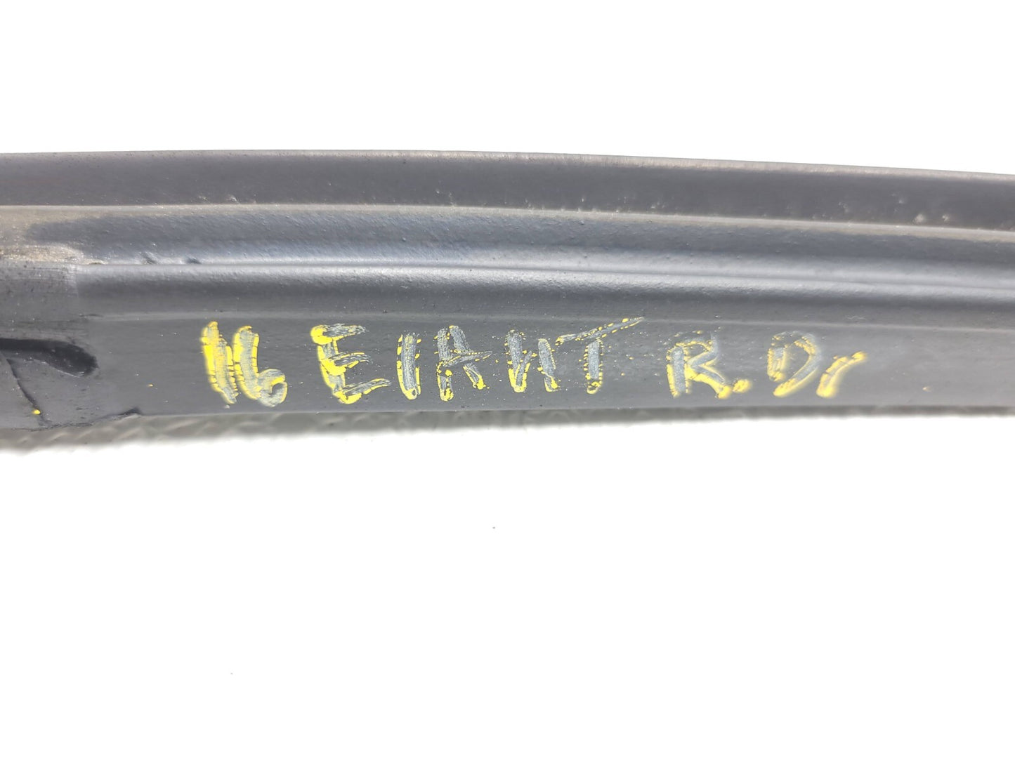 14 15 16 Hyundai Elantra Door Weatherstrip Seal Rear Left Driver Side OEM Sedan