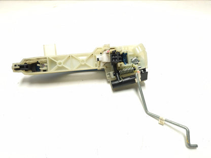 2019 Hyundai Kona Rear Exterior Door Handle Left Driver Side OEM