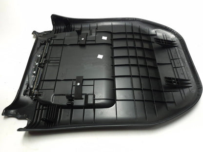 2008 Acura Tl Type-s Front Seat Back Cover Panel Right Passenger Side OEM