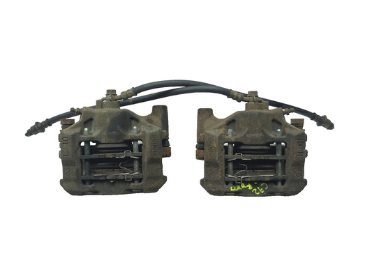 2009 Lexus IS250 Rear Brake Caliper Left & Right OEM