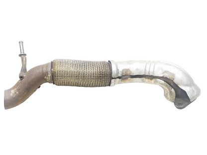 2022 Chevrolet Trailblazer Exhaust Flex Pipe 1.3l OEM