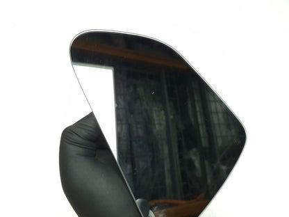 2018 Tesla Model 3 Left Driver Side Mirror Glass Heated Auto Dim Lh OEM