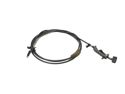 2007 Acura Tl Type-s Trunk Opener Cable OEM