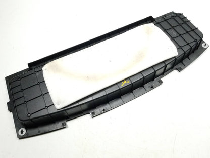 12 13 14 15 Nissan Rogue Trunk Trim Panel Cargo Box Luggage OEM ✅