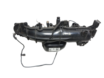 2014 Chevrolet Cruse Ls Intake Manifold OEM