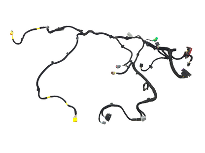 2024 Alfa Romeo Stelvio Seat Wiring Harness Driver Side Left OEM
