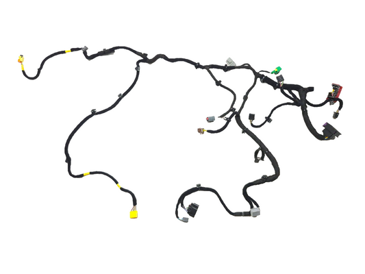 2024 Alfa Romeo Stelvio Seat Wiring Harness Driver Side Left OEM