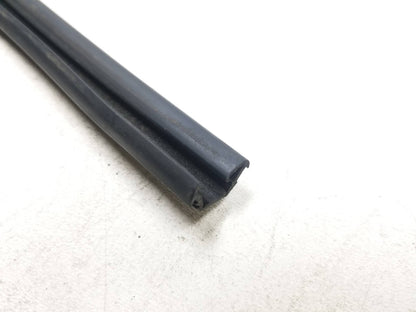 2007-2011 Toyota Camry Door Window Seal & Belt Rear Passenger Side Right  OEM