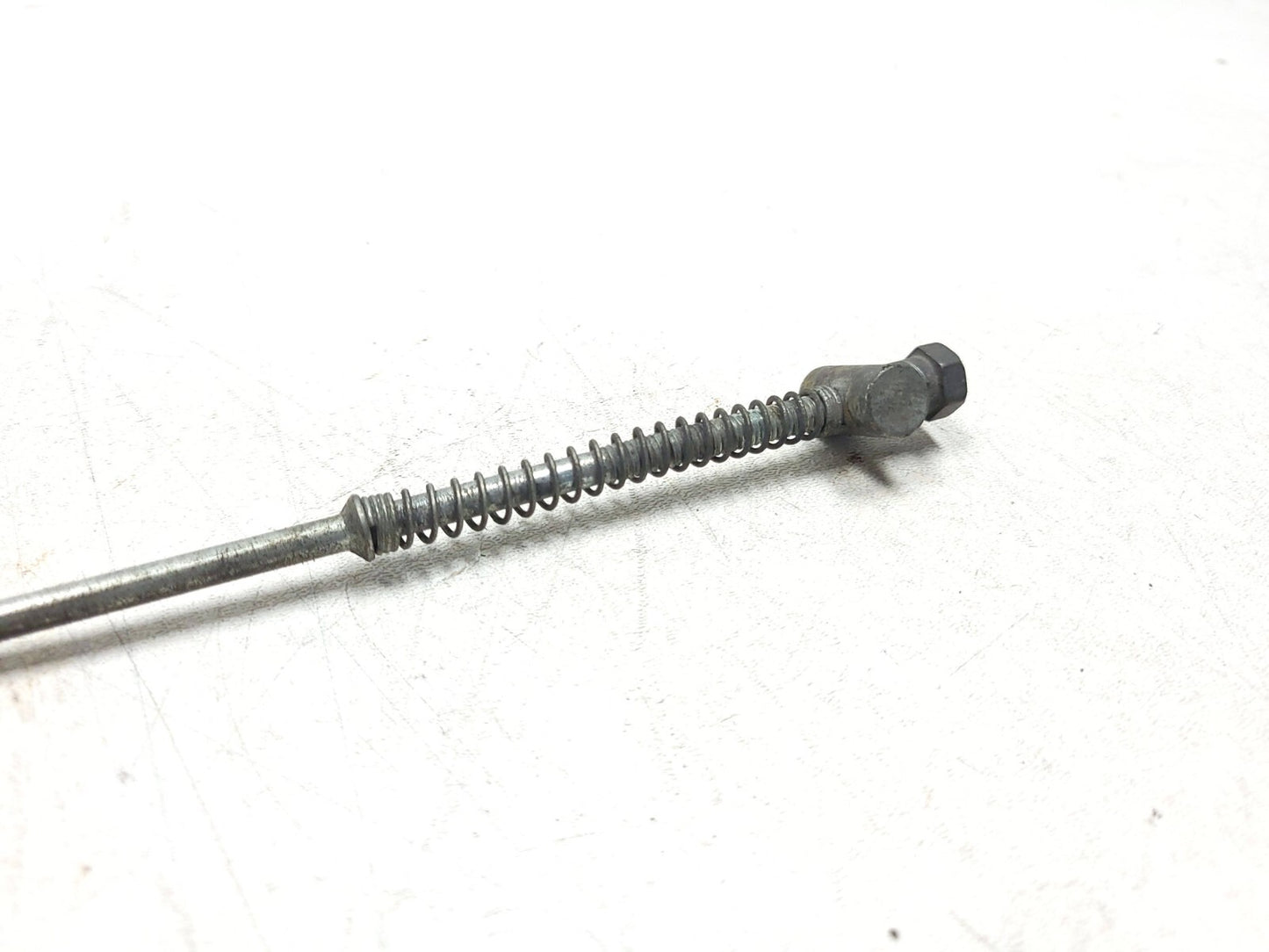 01 - 10 Yamaha V Star 650 Xvs650 Classic Shifter Lever Rod Link OEM