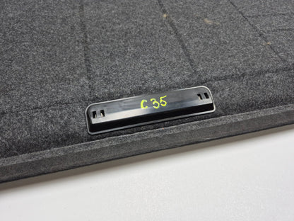 2020 Infiniti Q50 Sunroof Shade Trim Panel Oem✅