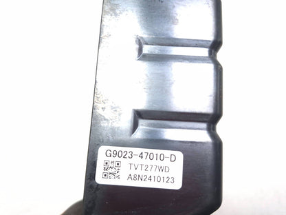 2007 Toyota Prius Dc Inverter Converter Synergy G9023-47010-d OEM