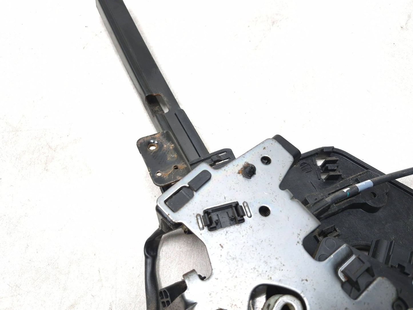 2013 Dodge Grand Caravan Sliding Door Lock Latch Actuator Left Driver Side Oem✅