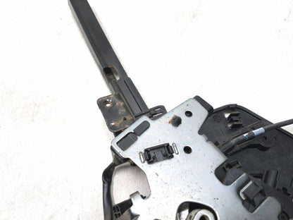 2013 Dodge Grand Caravan Sliding Door Lock Latch Actuator Left Driver Side Oem✅