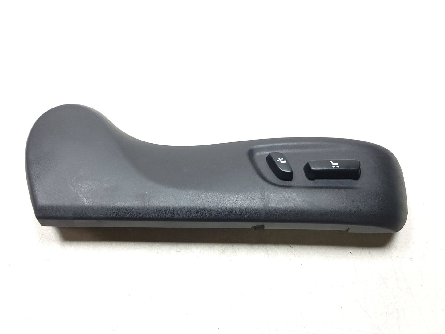 11-17 Lexus CT200h Front Passenger Seat Side Trim Cover W/ Adjust Switch Oem✅