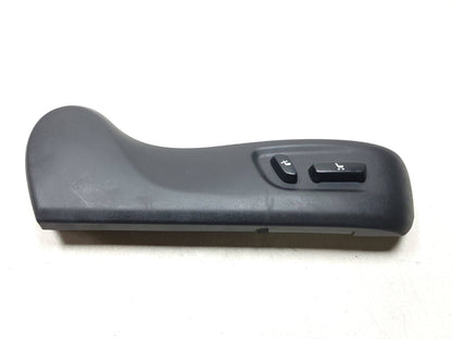 11-17 Lexus CT200h Front Passenger Seat Side Trim Cover W/ Adjust Switch Oem✅