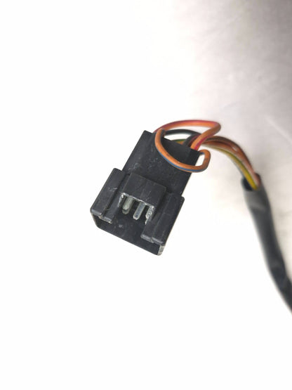 2001 Suzuki Gsx 750f Katana Front Brake Master Cylinder & Lever Switch Assy OEM