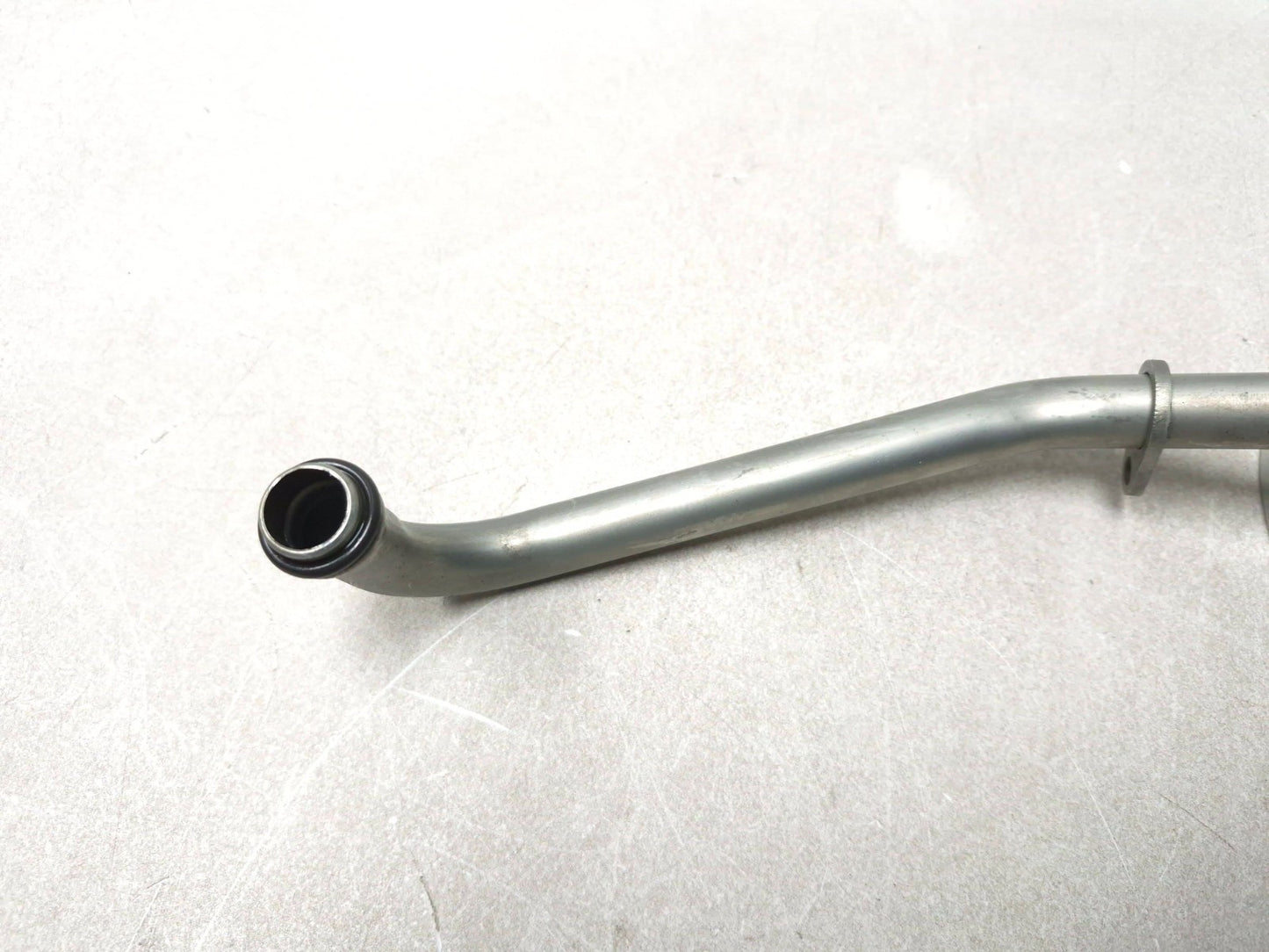 2017 Indian Scout Oil Pump Assy & Gear OEM