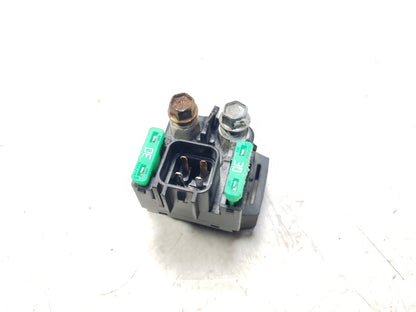 2022-2024 Yamaha Yzf-r7 Yzfr7 Starter Relay Solenoid OEM
