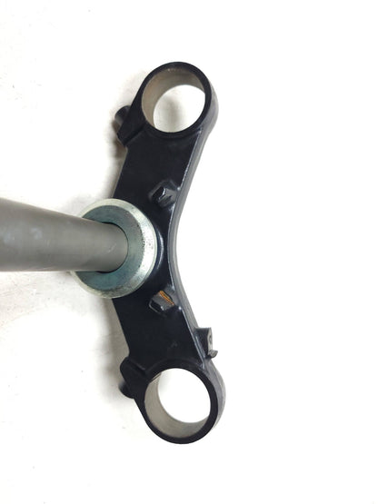 17-26 Kawasaki Kle300 Versys-x 300 Triple Tree Lower