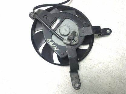 2009 Yamaha Fz6r Radiator Cooling Fan OEM