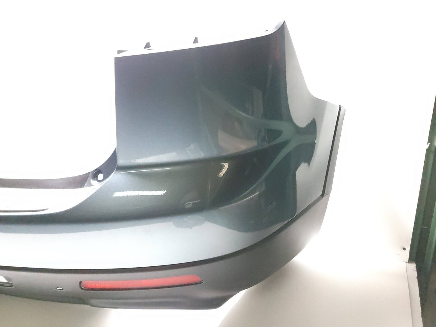 2007 - 2012 Mazda Cx-9 Rear Bumper Cover OEM