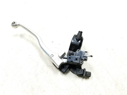 2015-2018 Kawasaki Klz1000 Versys 1000 Clutch Lever Perch OEM