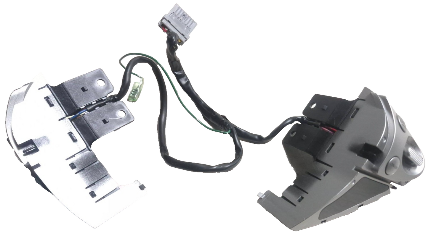 2010 Nissan Maxima Steering Wheel Audio & Cruise Control Switch OEM