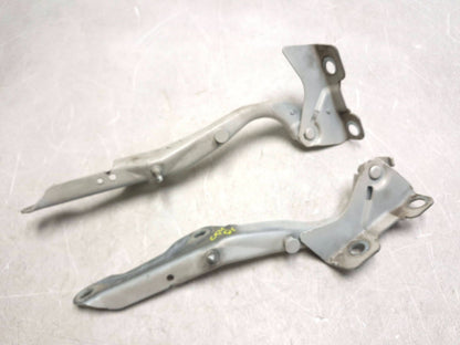 2008 Lincoln Navigator Hood Hinge Left & Right OEM