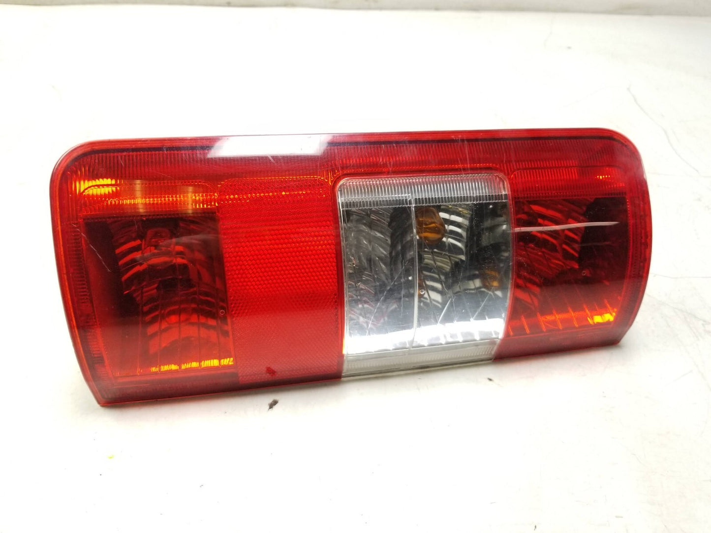 10-13 Ford Transit Connect Tail Light Left & Right Pair OEM ✅